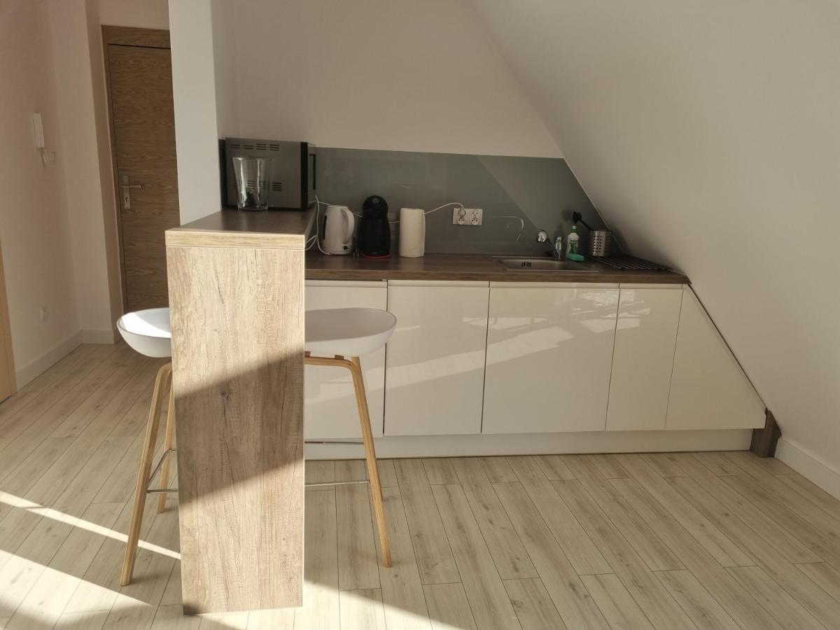 Apart4You Apartamenty Bory Sweet Time Zakopane Buitenkant foto